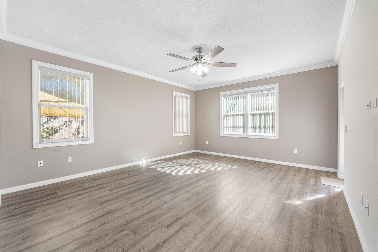 PORT ST LUCIE SECTION 19 - Residential