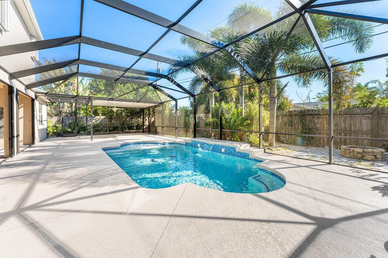 PORT ST LUCIE SECTION 19 - Residential