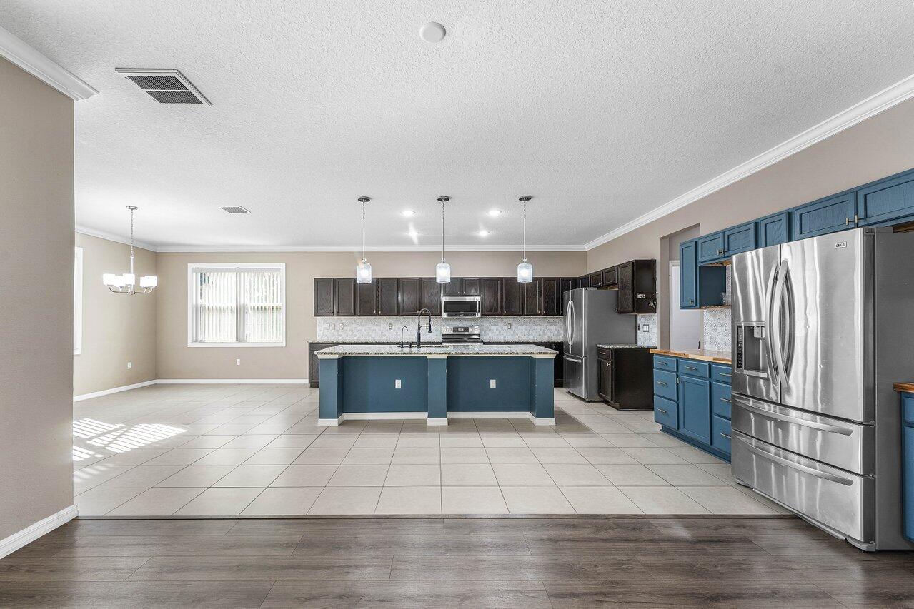 PORT ST LUCIE SECTION 19 - Residential