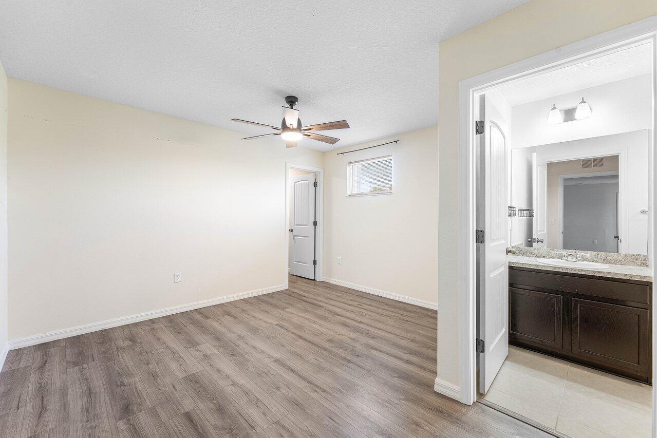 PORT ST LUCIE SECTION 19 - Residential