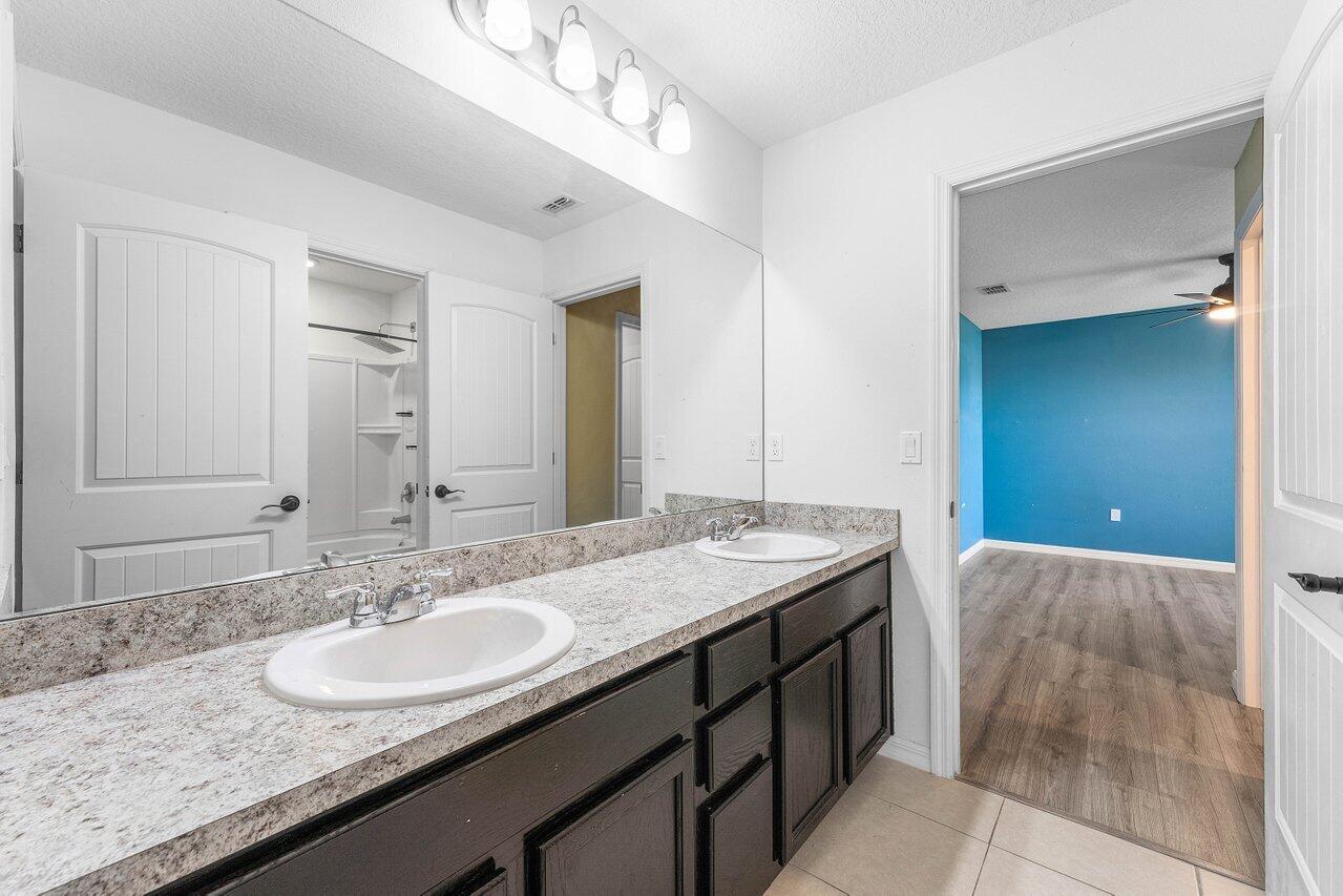 PORT ST LUCIE SECTION 19 - Residential