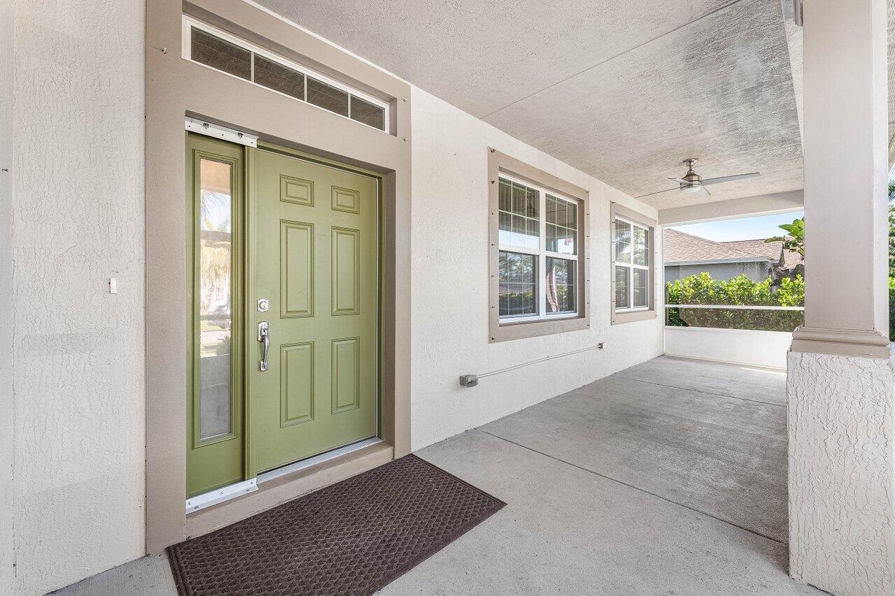 PORT ST LUCIE SECTION 19 - Residential