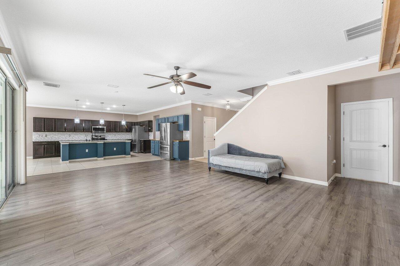 PORT ST LUCIE SECTION 19 - Residential