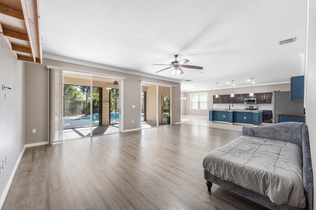 PORT ST LUCIE SECTION 19 - Residential