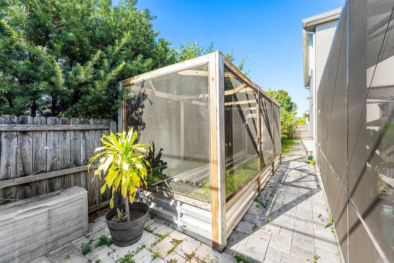 PORT ST LUCIE SECTION 19 - Residential