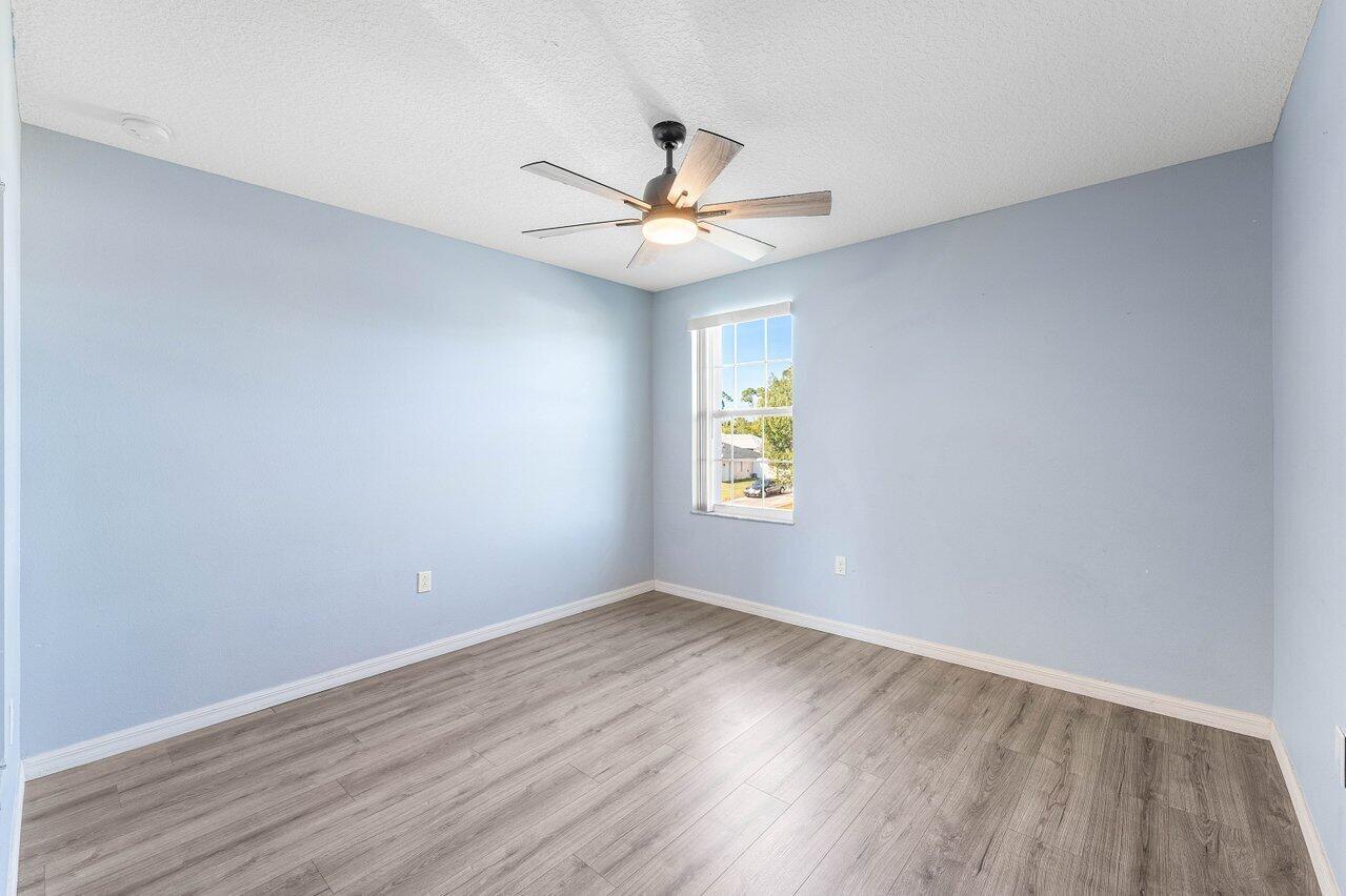 PORT ST LUCIE SECTION 19 - Residential