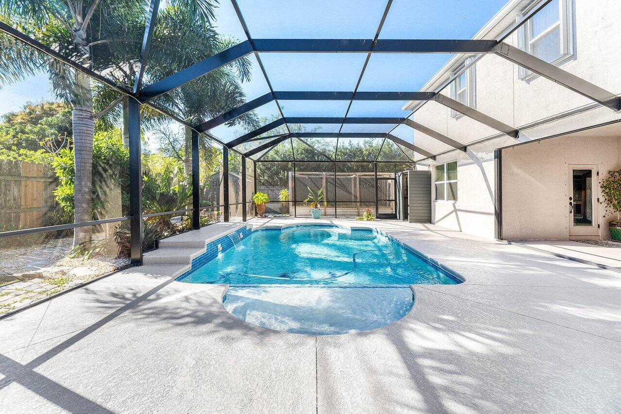 PORT ST LUCIE SECTION 19 - Residential