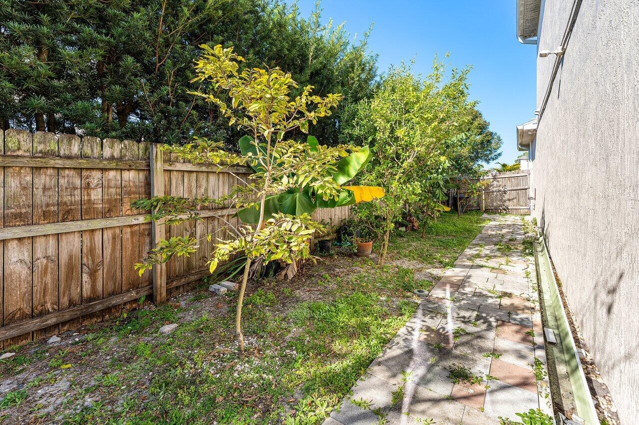 PORT ST LUCIE SECTION 19 - Residential