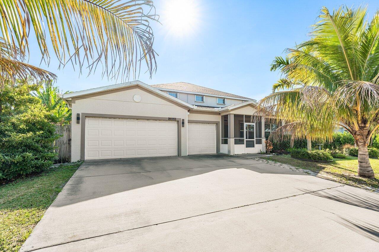 PORT ST LUCIE SECTION 19 - Residential