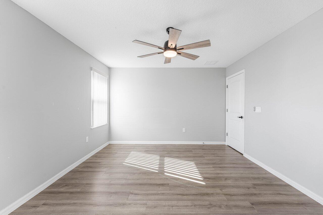 PORT ST LUCIE SECTION 19 - Residential