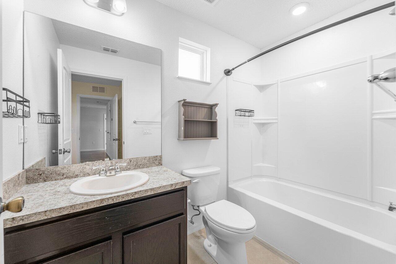 PORT ST LUCIE SECTION 19 - Residential