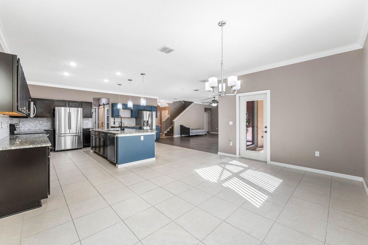 PORT ST LUCIE SECTION 19 - Residential