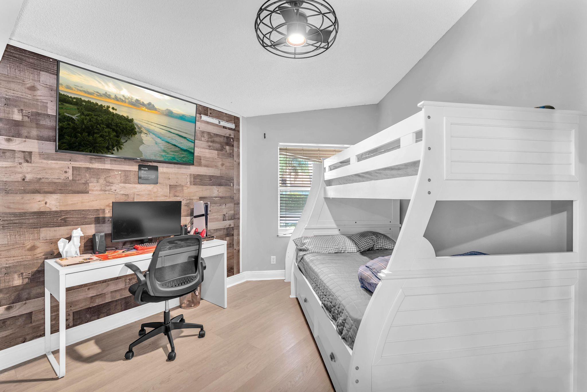 Cocobay 160-6 B - Residential