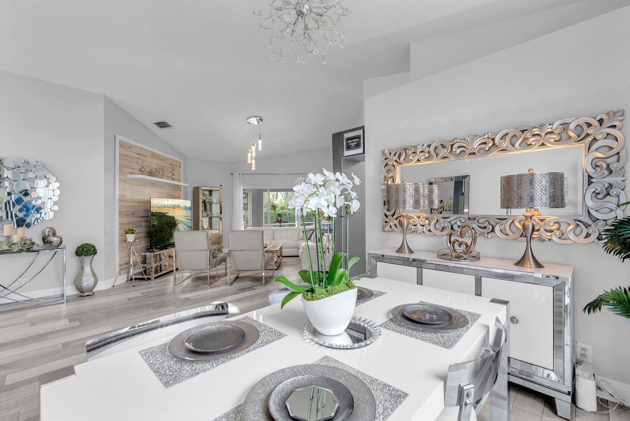 Cocobay 160-6 B - Residential