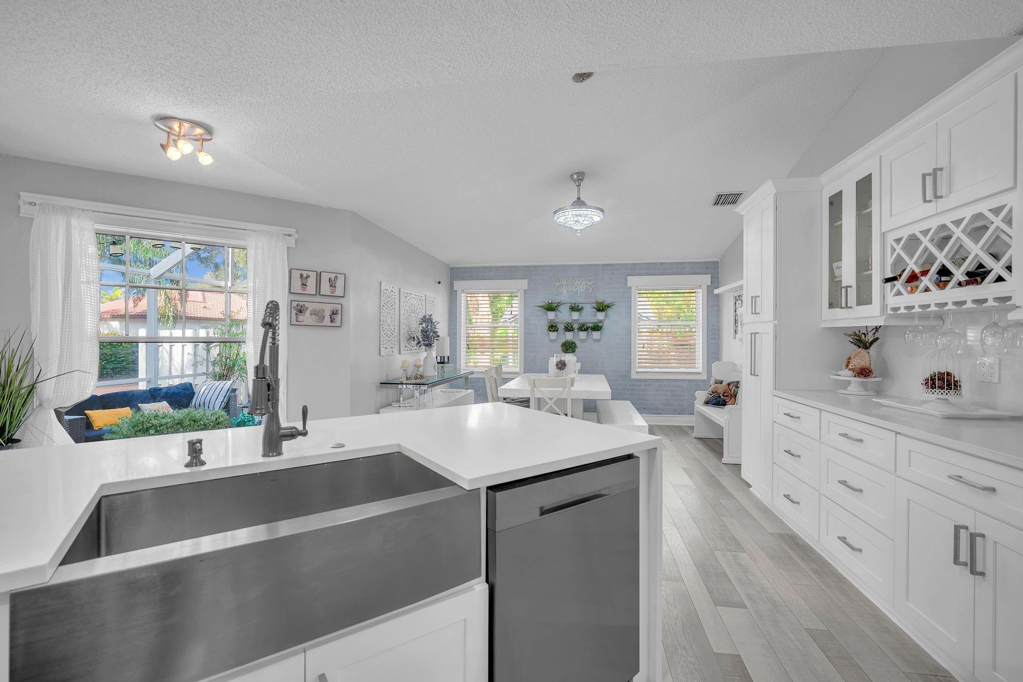 Cocobay 160-6 B - Residential