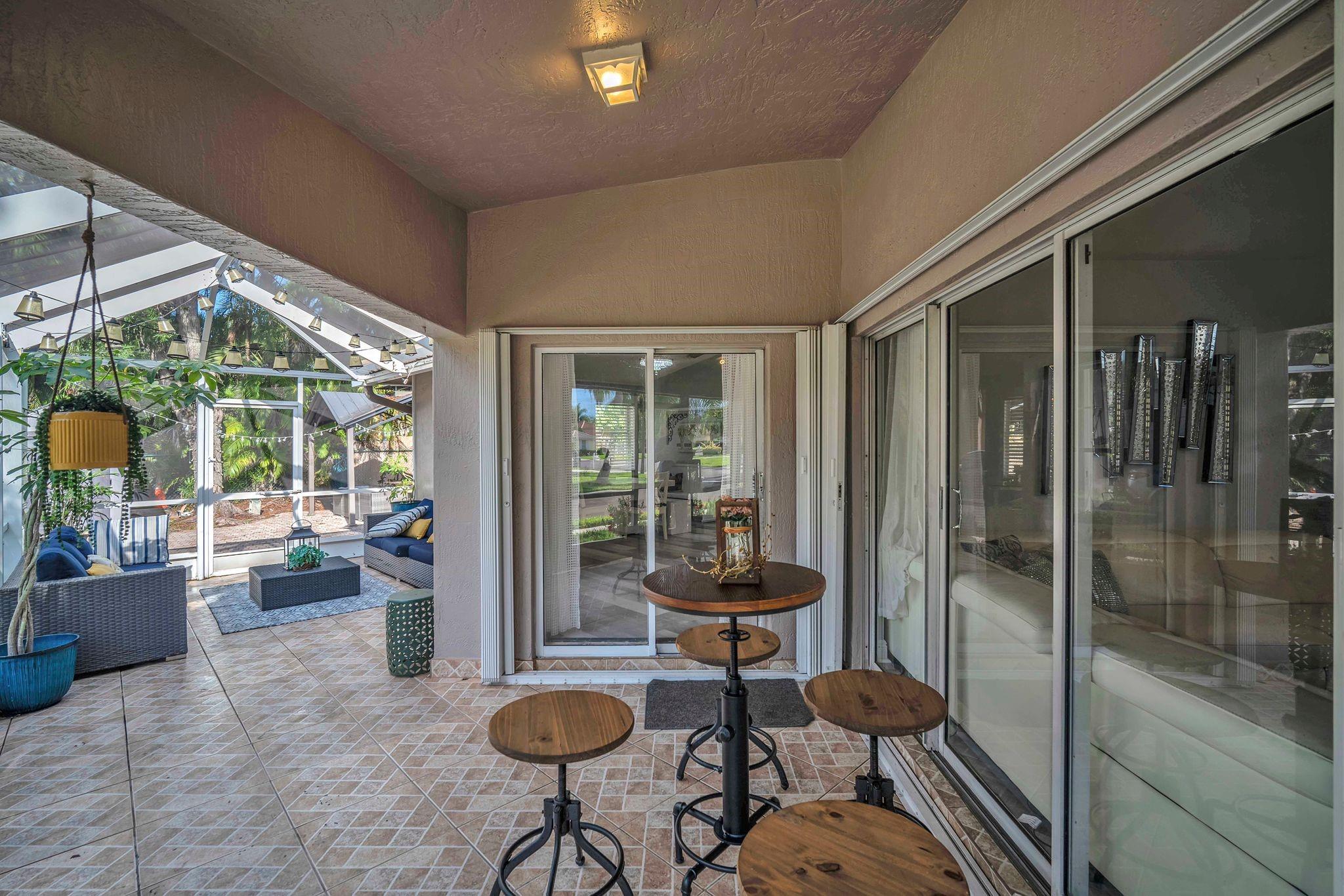 Cocobay 160-6 B - Residential