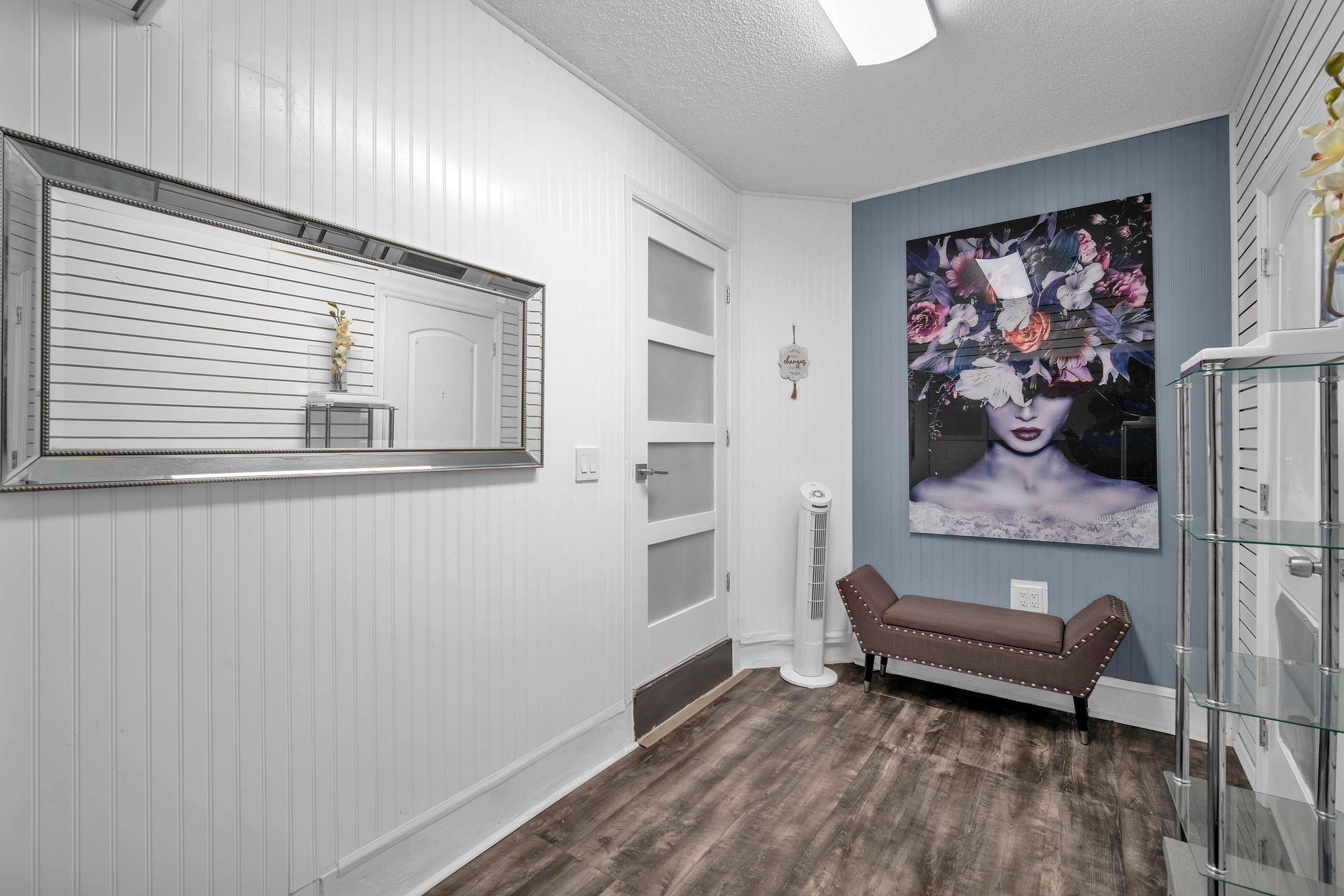 Cocobay 160-6 B - Residential