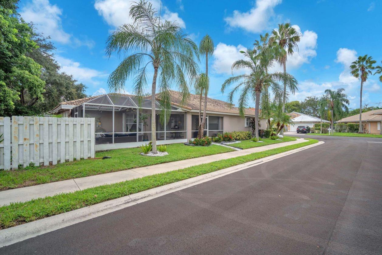 Cocobay 160-6 B - Residential