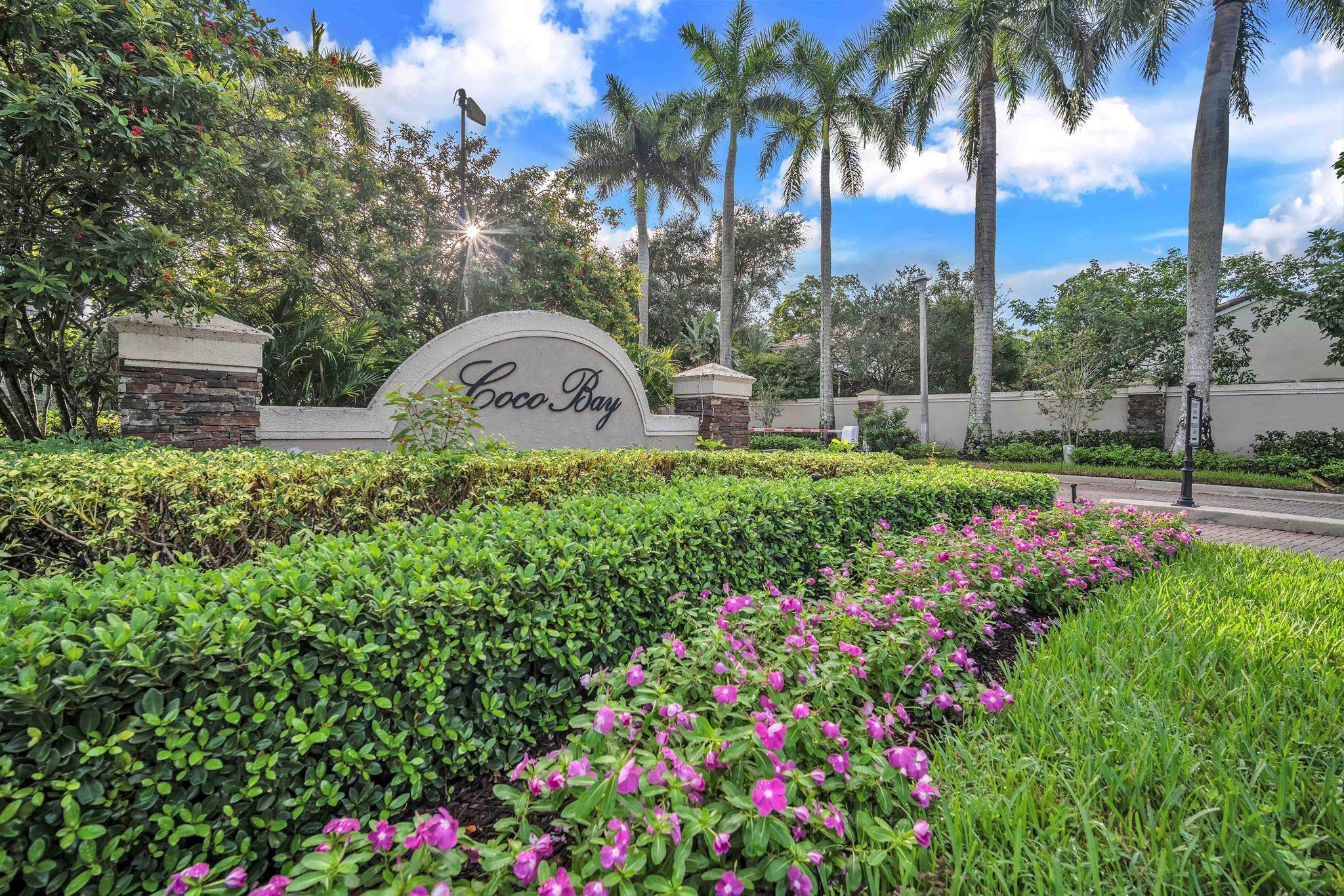 Cocobay 160-6 B - Residential