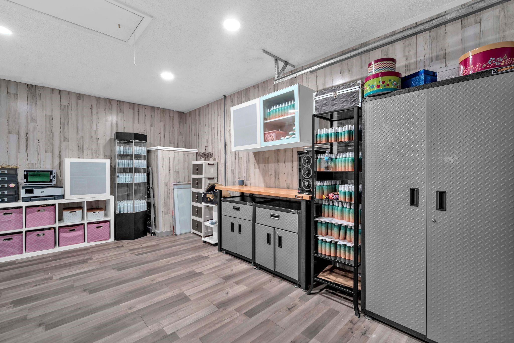 Cocobay 160-6 B - Residential