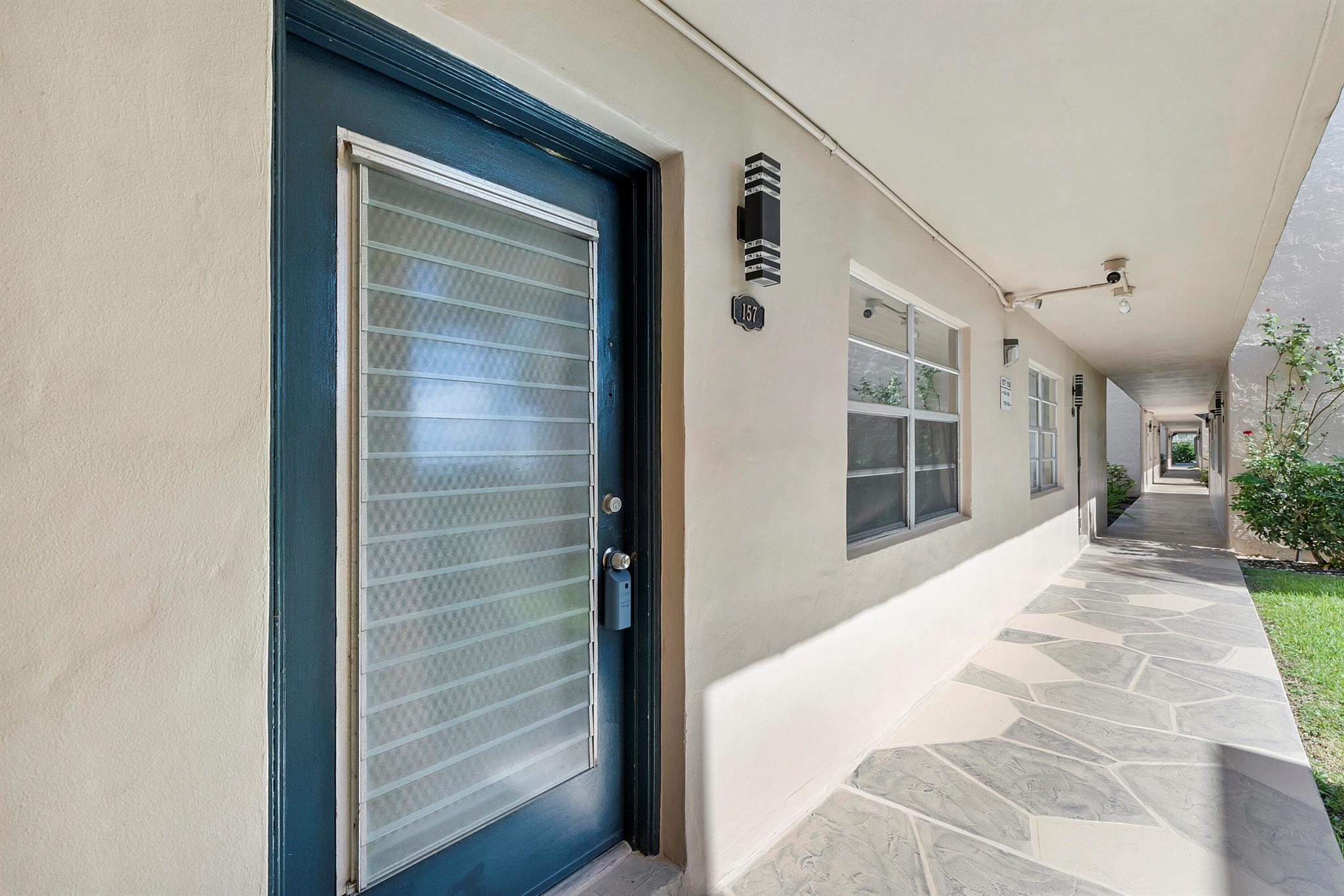 KINGS POINT FLANDERS COND - Residential Lease