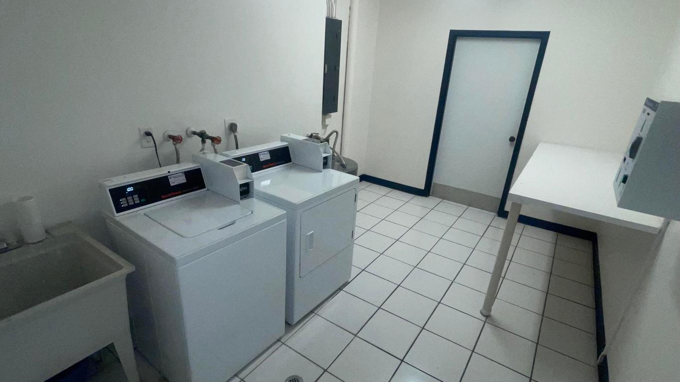 BCP CONDO - Residential Lease