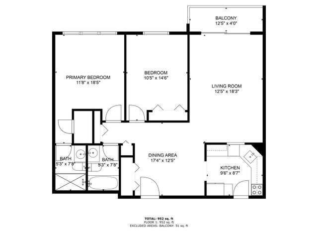 BCP CONDO - Residential Lease