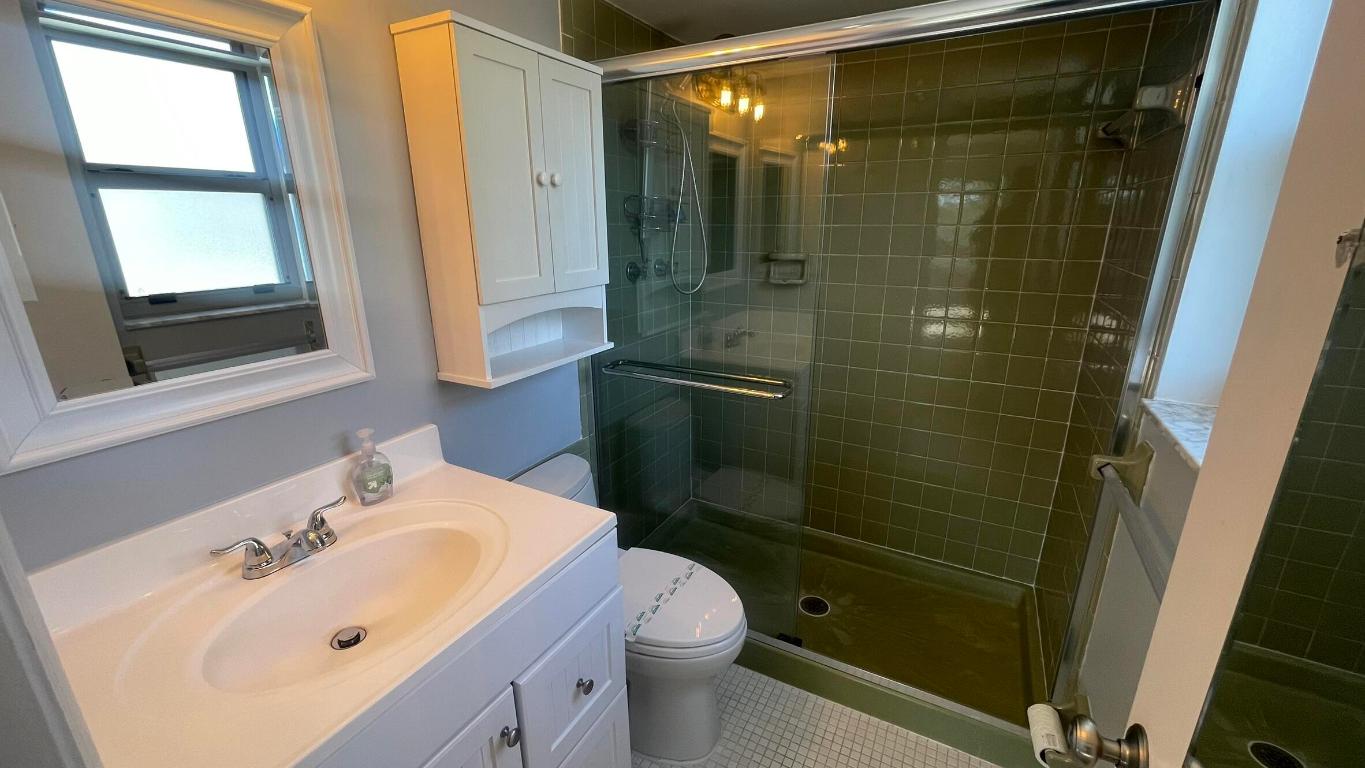 BCP CONDO - Residential Lease