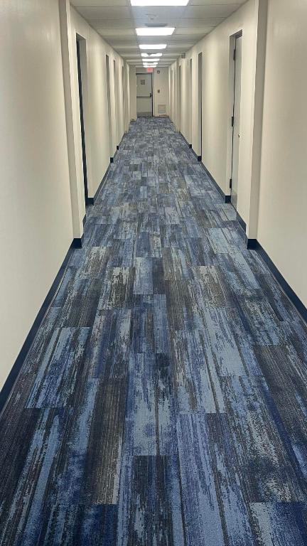 BCP CONDO - Residential Lease