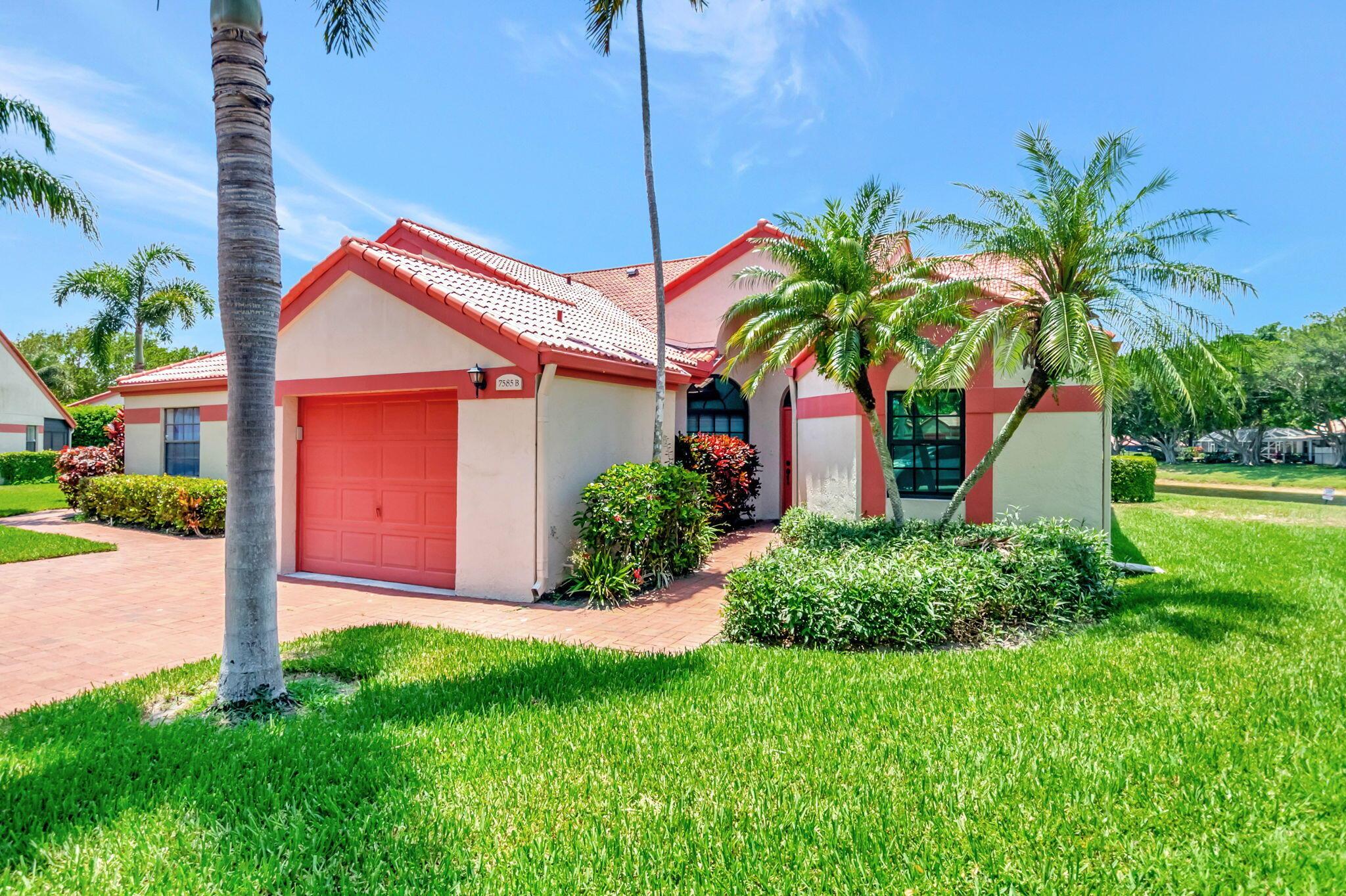 7585 Lexington Club Boulevard B