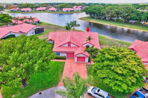 7585 Lexington Club Boulevard B Delray Beach FL 33446