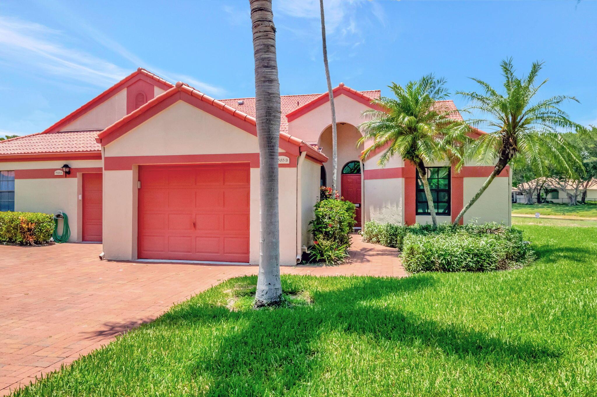 7585 Lexington Club Boulevard B