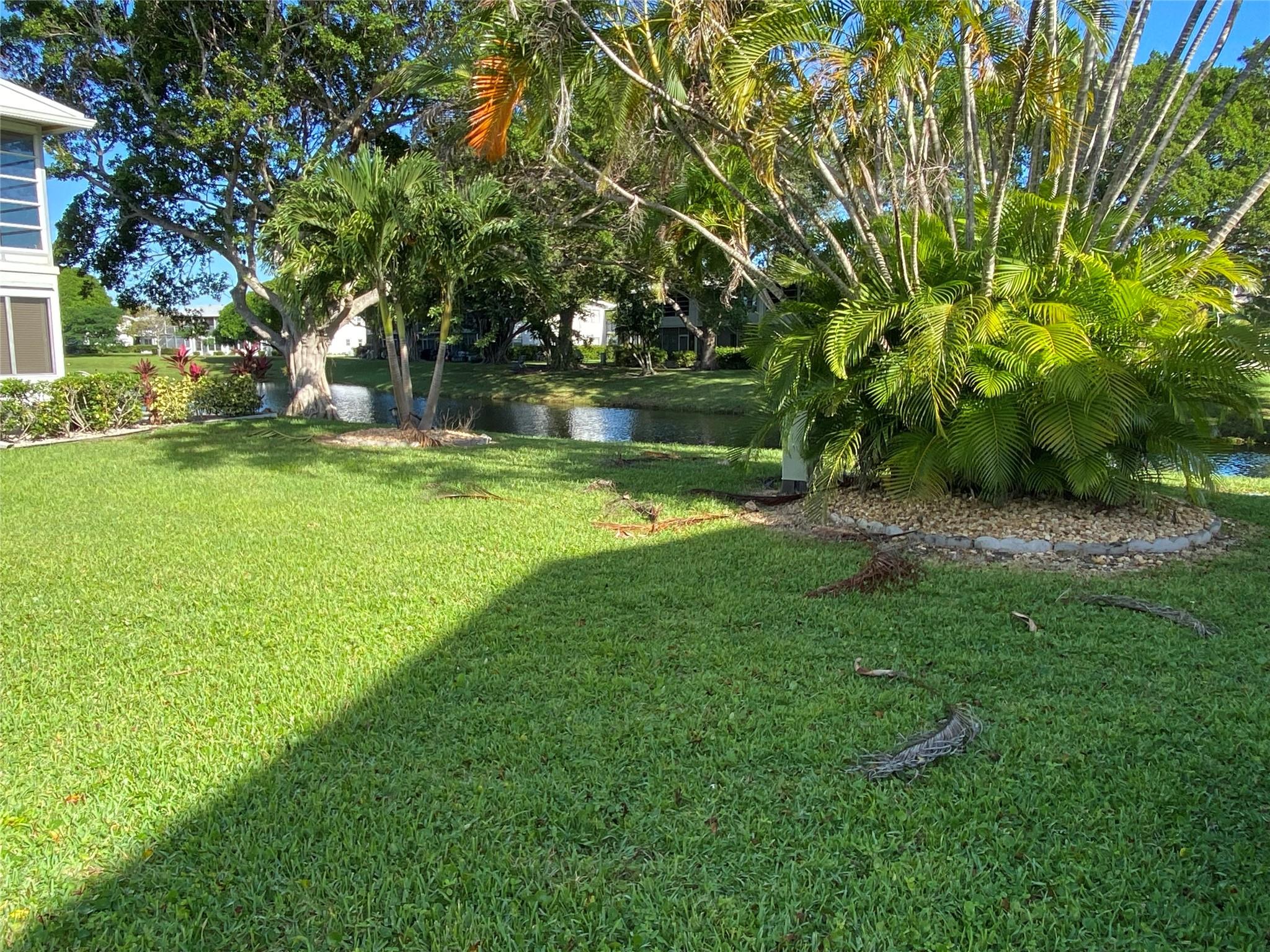 Century Village East - Residential