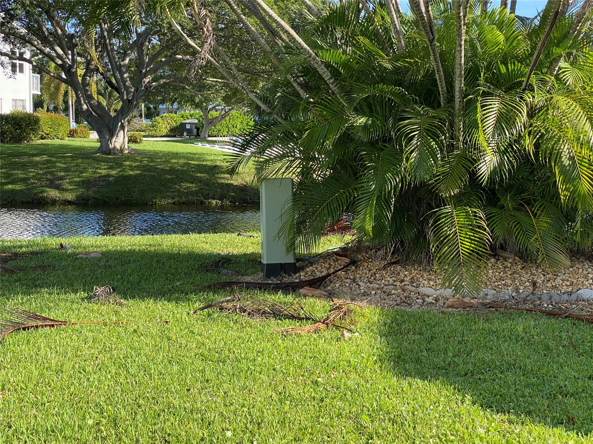 Century Village East - Residential