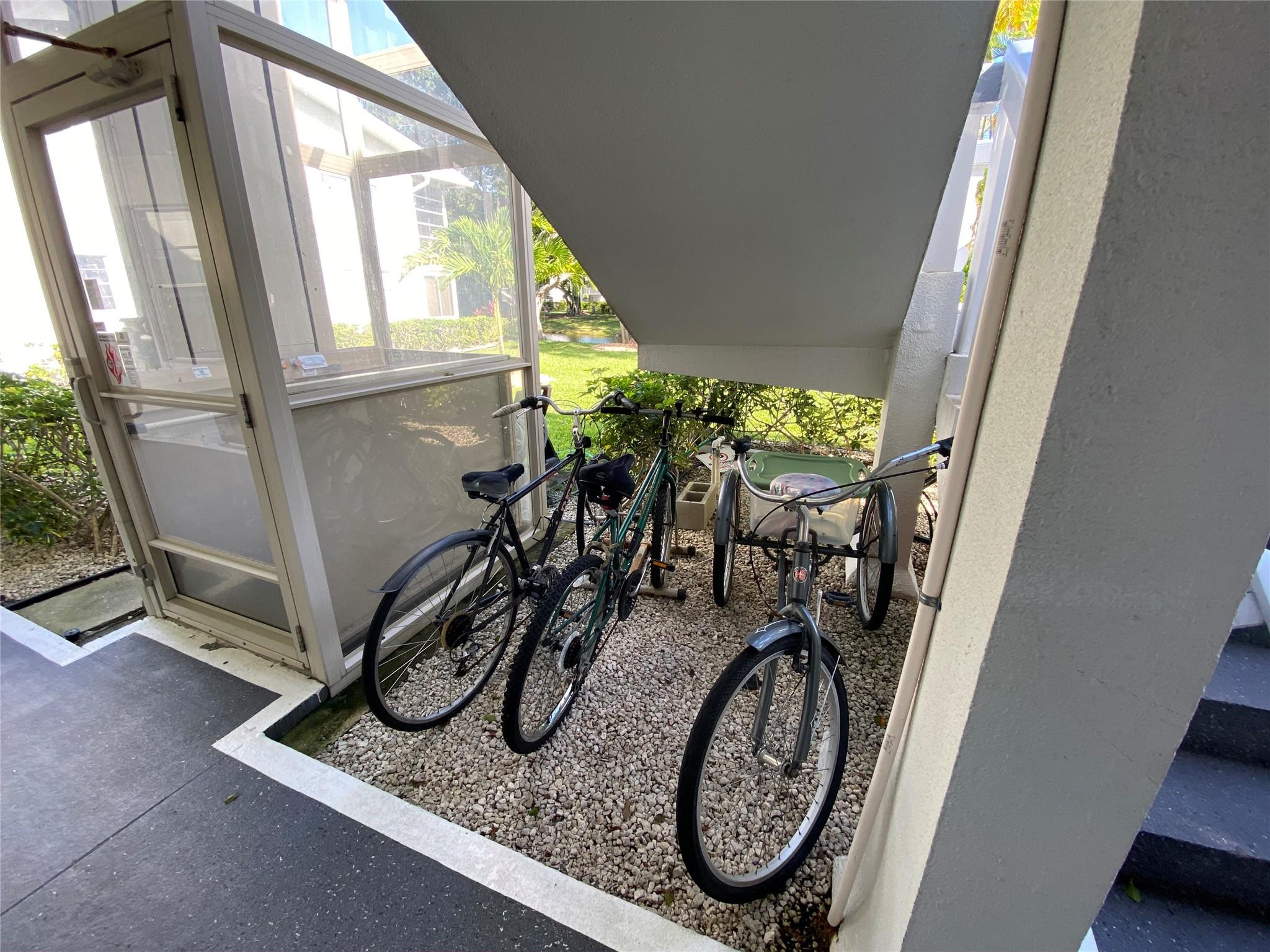 Century Village East - Residential