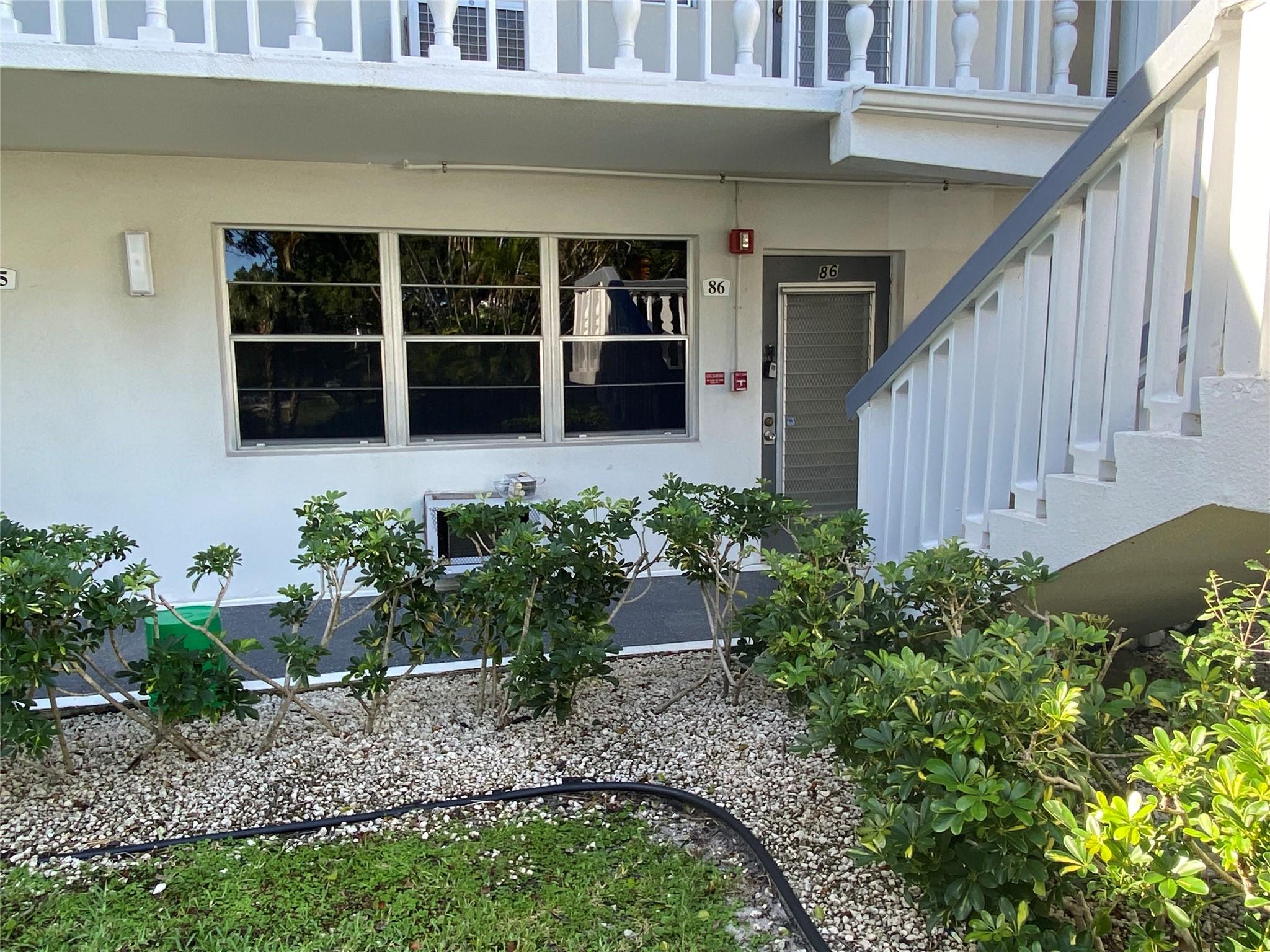 Century Village East - Residential