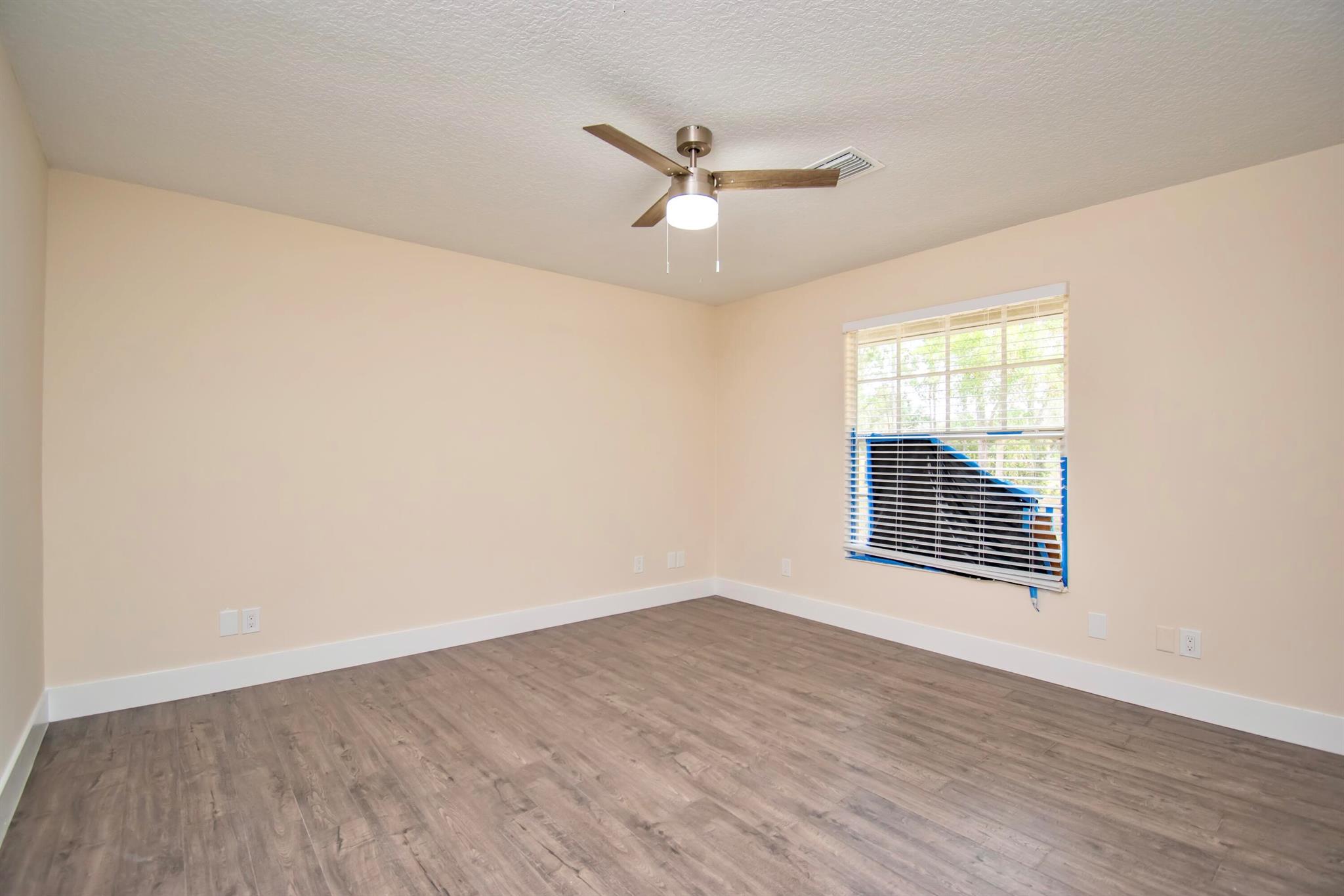 Acreage - Residential Lease