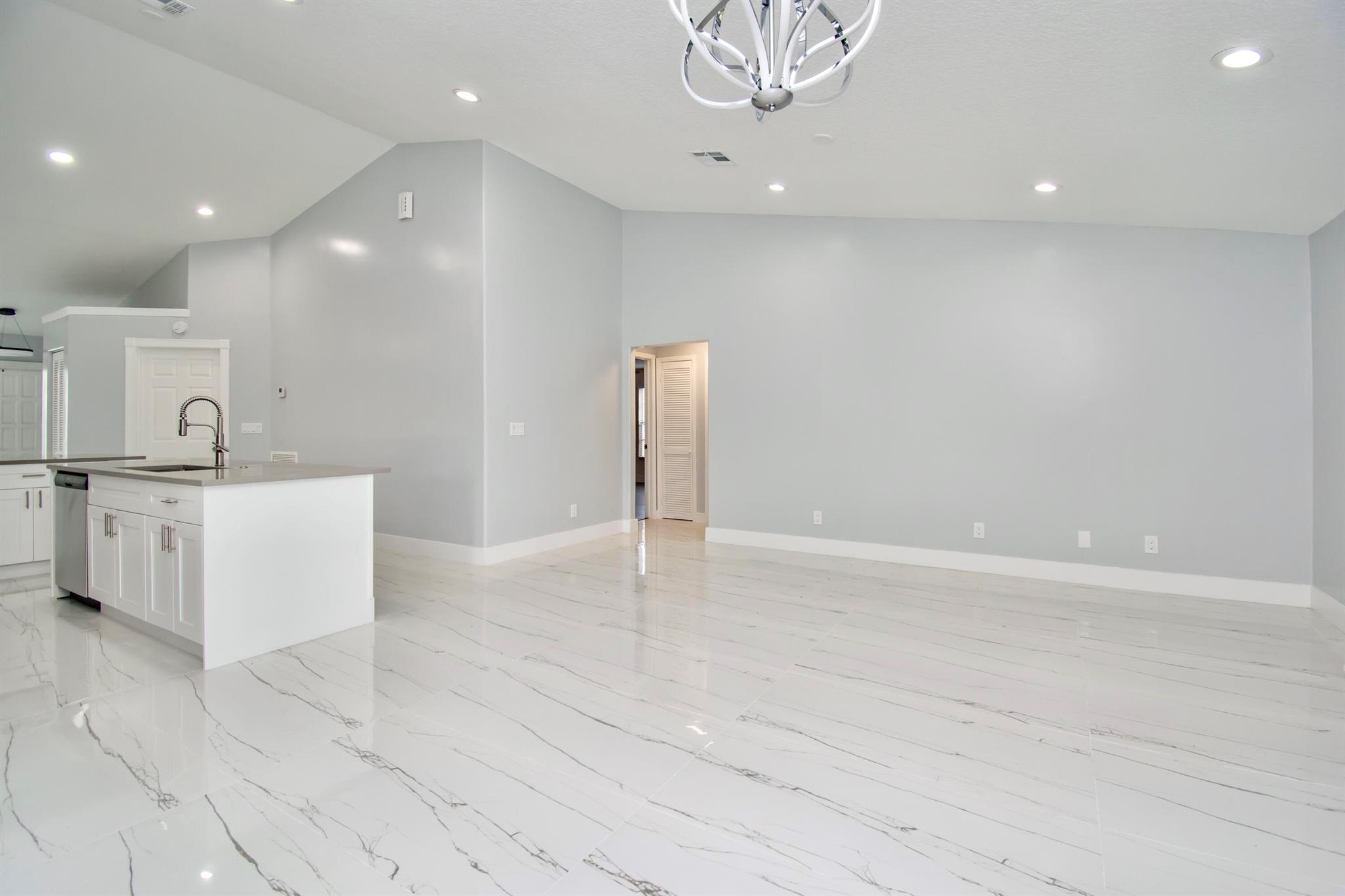 Acreage - Residential Lease