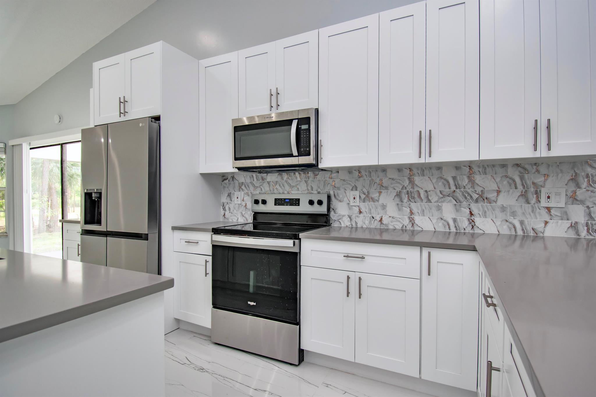 Acreage - Residential Lease