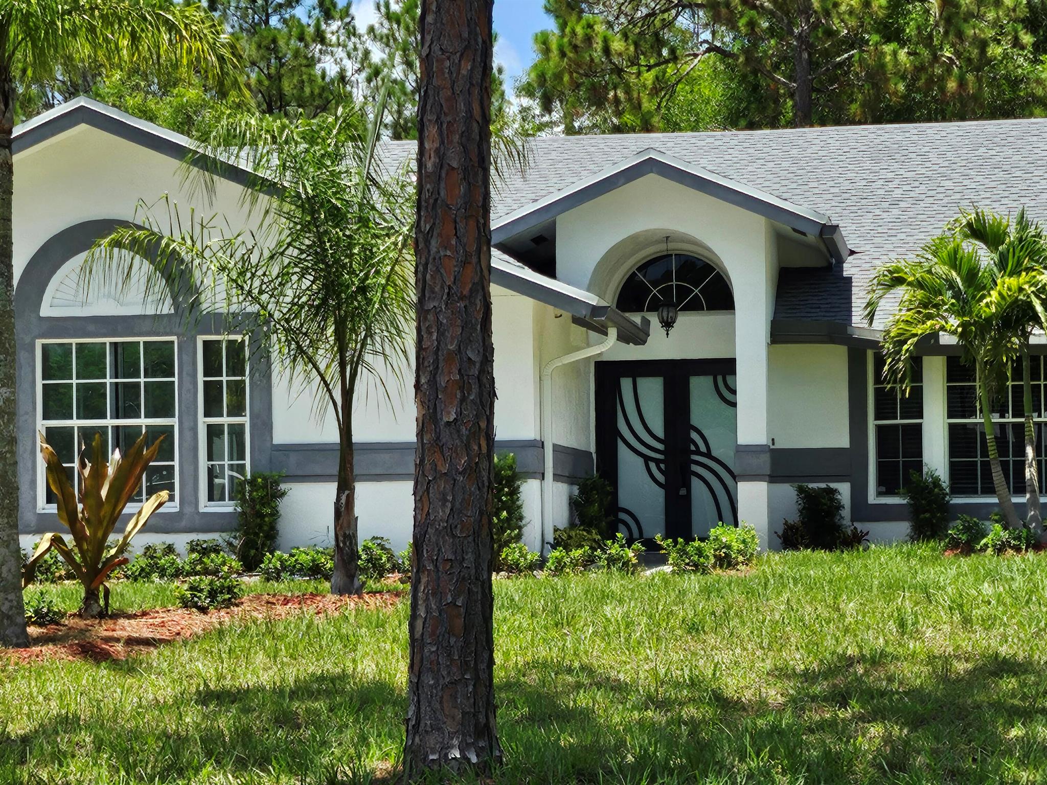 Acreage - Residential Lease