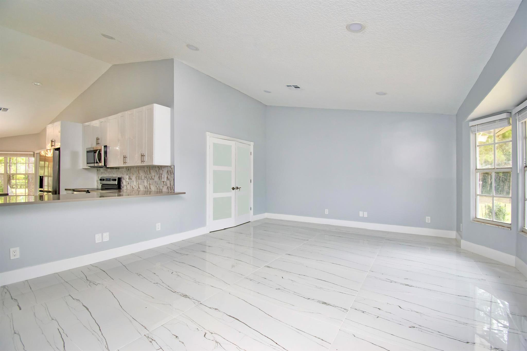 Acreage - Residential Lease