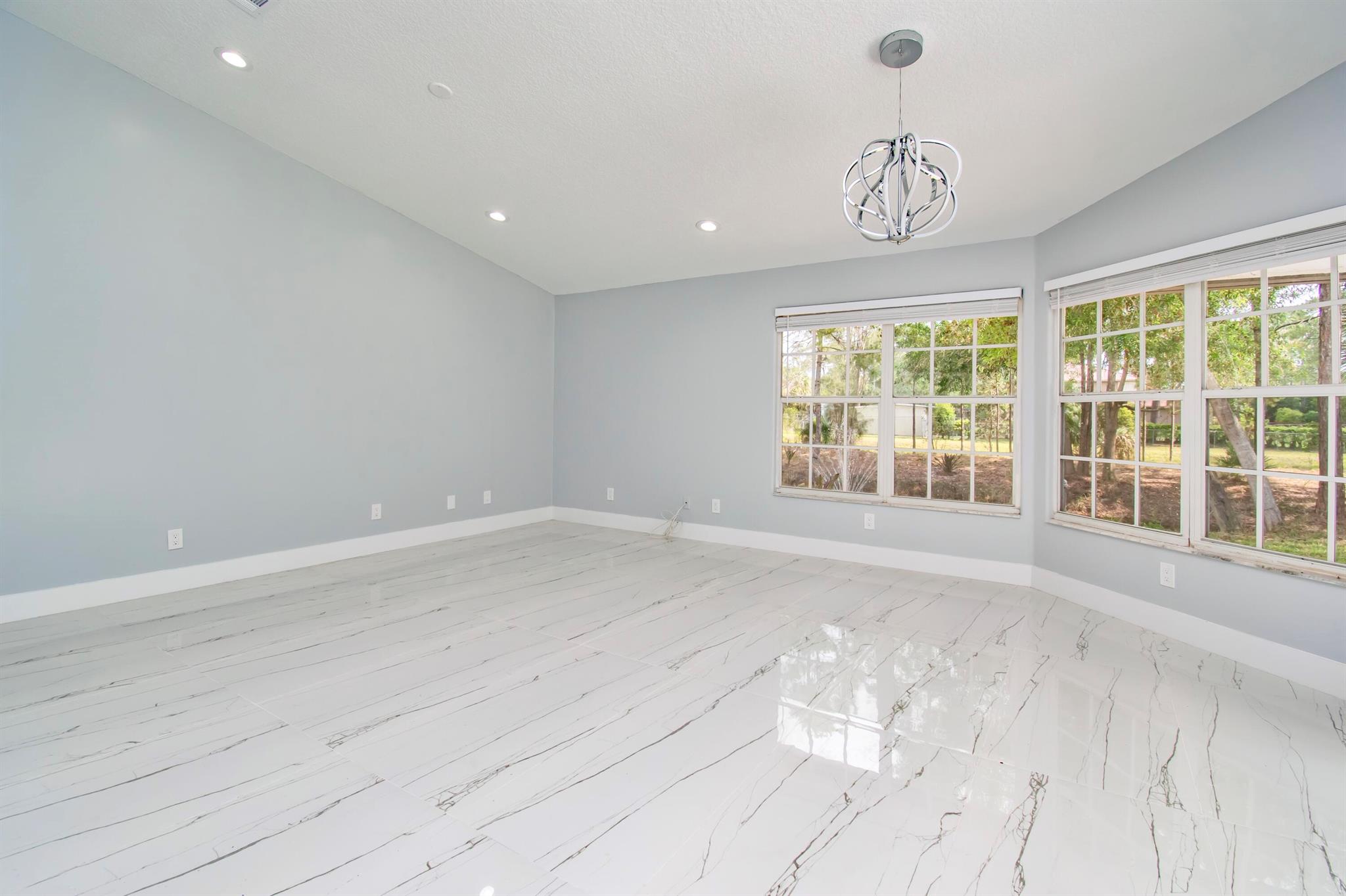 Acreage - Residential Lease