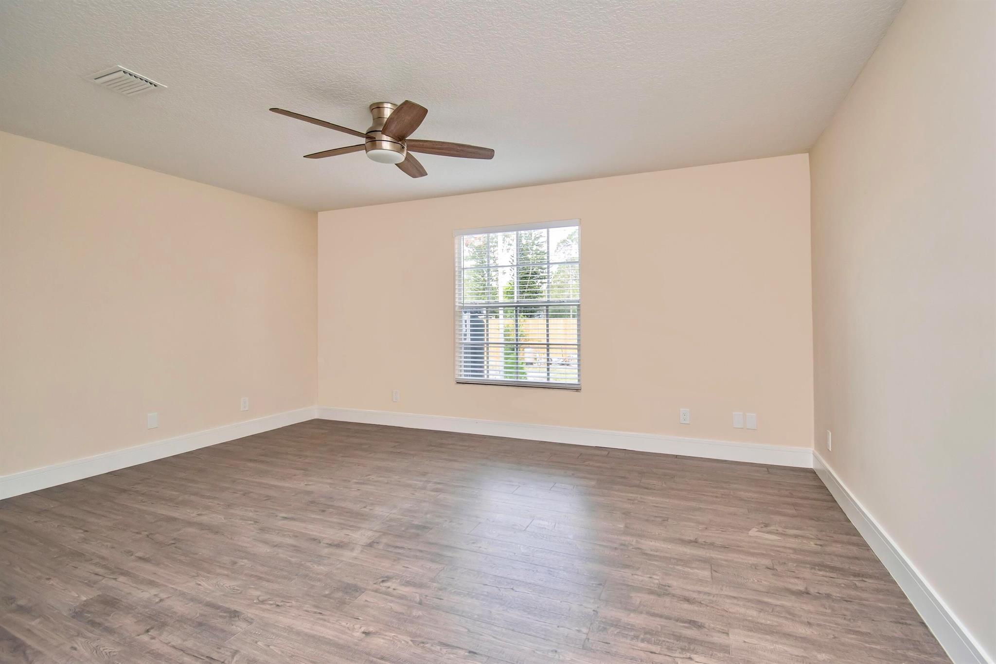 Acreage - Residential Lease