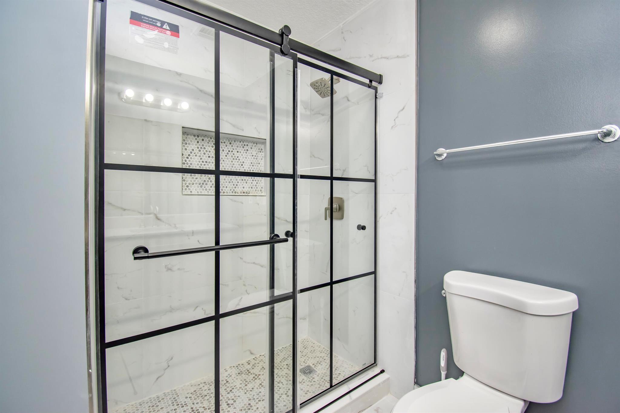 Acreage - Residential Lease