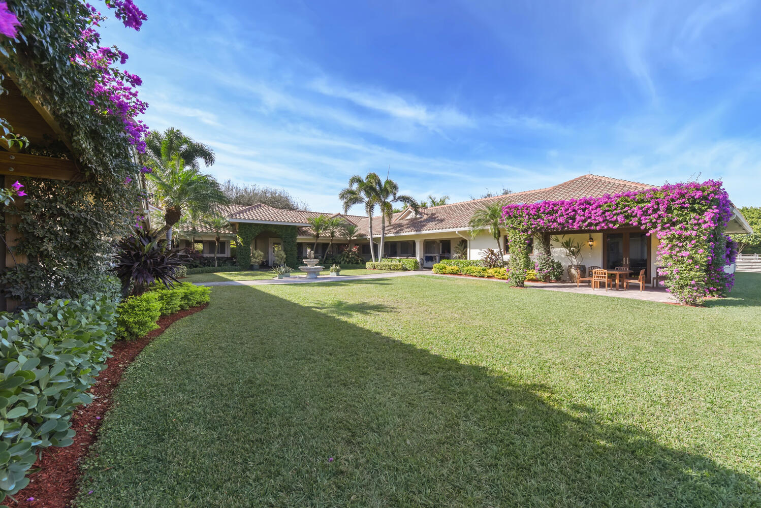 GRAND PRIX FARMS - Residential