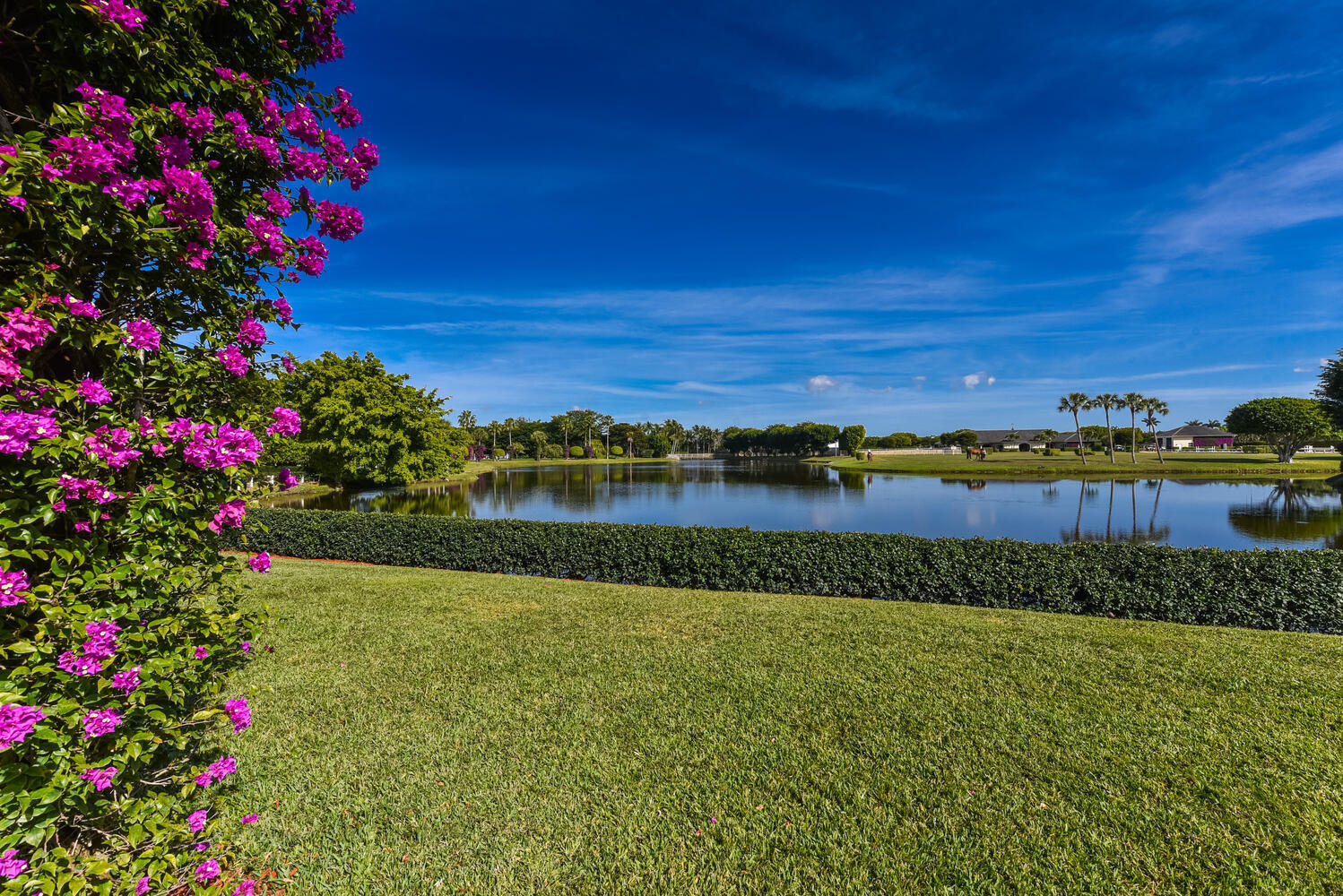 GRAND PRIX FARMS - Residential