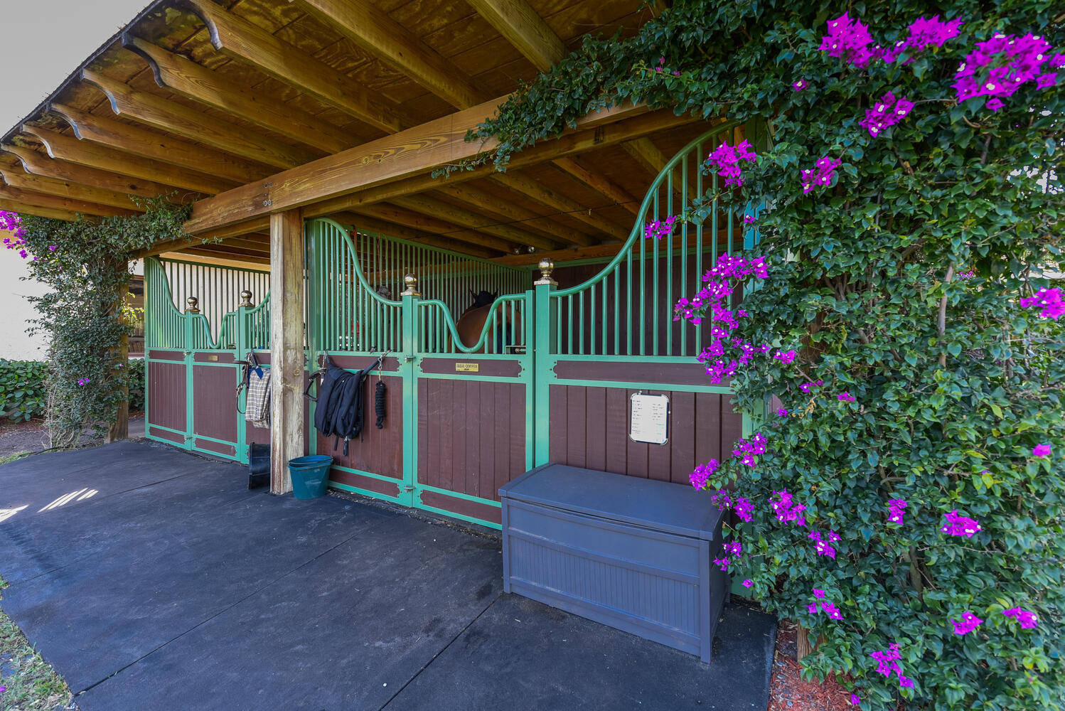 GRAND PRIX FARMS - Residential