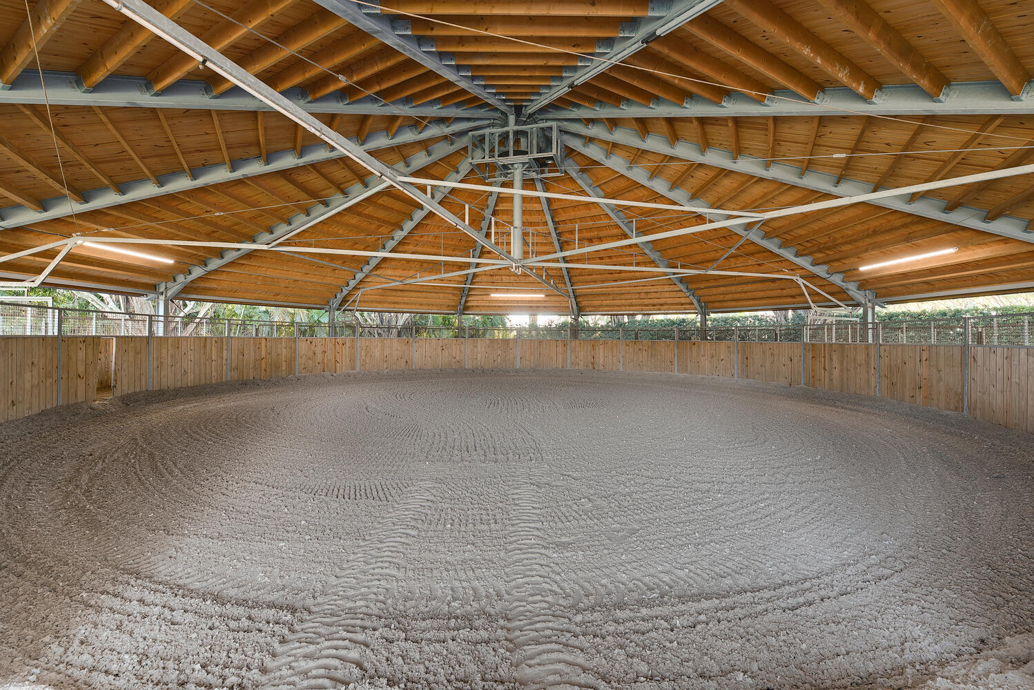 GRAND PRIX FARMS - Residential