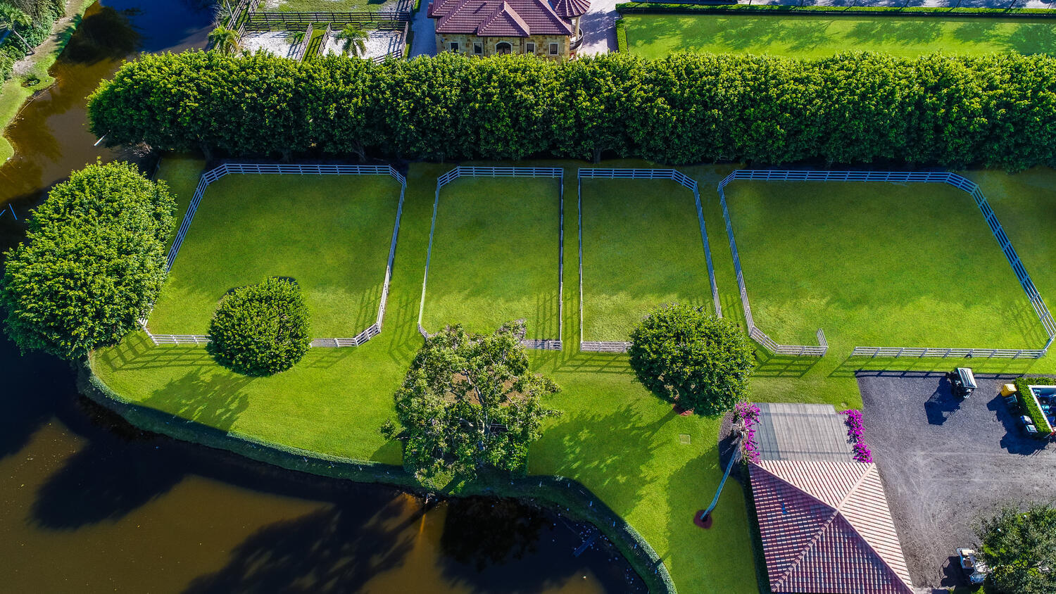 GRAND PRIX FARMS - Residential