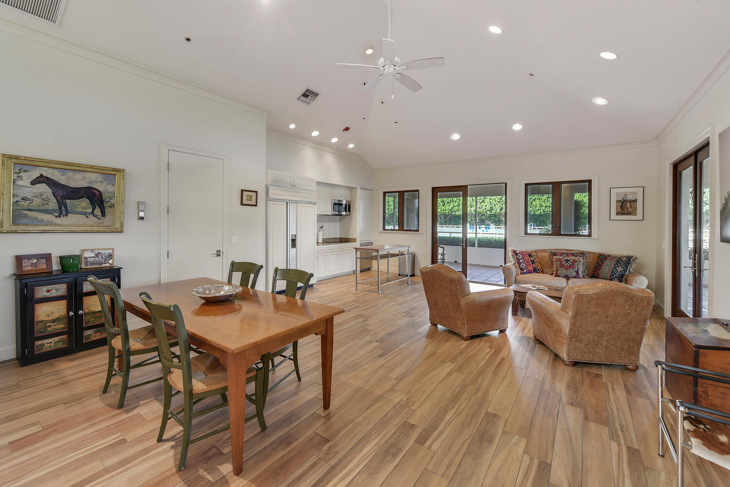 GRAND PRIX FARMS - Residential